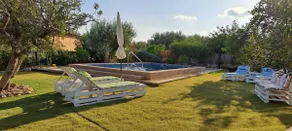 Finca Mil Flores in L'Ametlla de Mar, Spain - Image 4