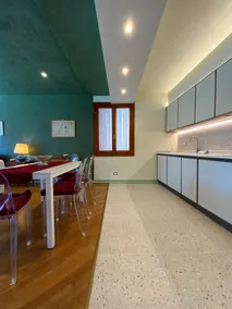 Casa Zucchi | Grand Canal Apartment - Image 3