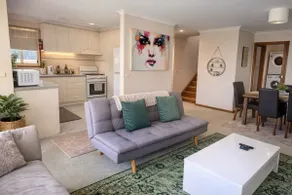 Kennington Two/2 Bedrooms/1 King bed/6 beds/pets - Image 2