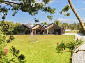 10 person holiday home in Jerup-By Traum - Image 3
