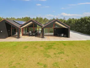 10 person holiday home in Jerup-By Traum - Image 2