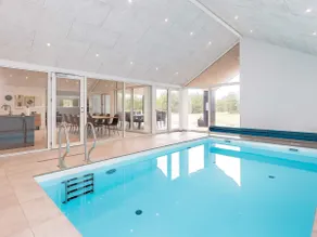 10 person holiday home in Jerup-By Traum - Image 4