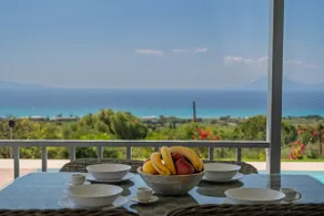 Villa Filokalia With Exceptional View - Happy Rentals - Image 5