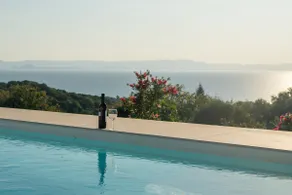 Villa Filokalia With Exceptional View - Happy Rentals - Image 2