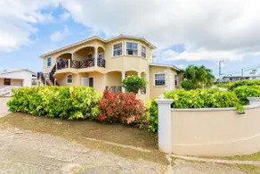 Ocean-View Balcony Near Speightstown & Beaches - Image 5