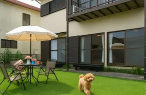 WH9 | 2-minute walk to Kujukuri Beach! Resort house with dock run 3LDK! Self check-in - Image 4