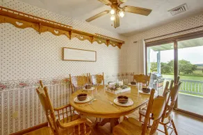 Charming Lewisburg Home w/ Hot Tub & Games! - Image 5