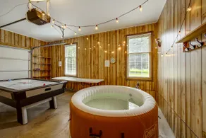 Charming Lewisburg Home w/ Hot Tub & Games! - Image 2