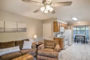 Cozy Ruston Townhome < 1 Mi to Louisiana Tech - Image 3