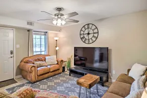 Cozy Ruston Townhome < 1 Mi to Louisiana Tech - Image 4