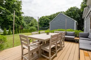Kennebunk's Charming Beach Home - Image 5