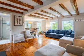 Kennebunk's Charming Beach Home - Image 3