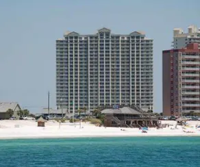 1/1.5 Gulf View Condo Ariel Dunes 2 Beachfront - Image 5