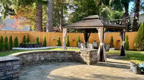 Lux Kirkland Home, 4 Beds | Large Backyard | BBQ - Image 3