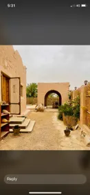 Cozy And Private Azozer Eco Lodge - Image 5