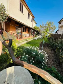 House in the 'Il Giardino di Gabry' Park - Image 5