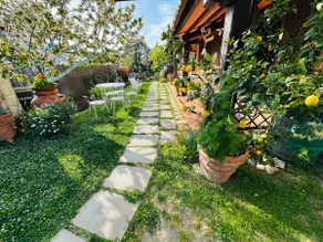 House in the 'Il Giardino di Gabry' Park - Image 3
