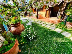 House in the 'Il Giardino di Gabry' Park - Image 2
