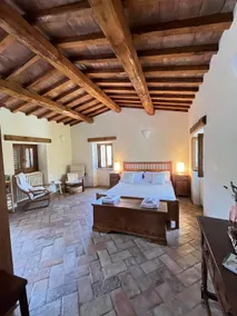 ”LA Quercia di Mamie” House and Private Pool - Image 2