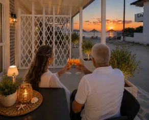 House by the sea - Image 3