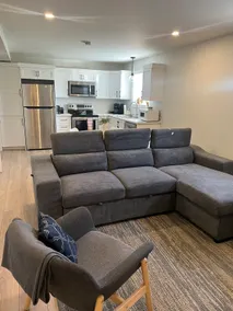 Home Sweet Home - Modern Suite - Image 2