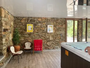 Homerez - Maison à Santo-Pietro-di-Tenda - Image 2