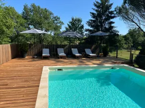 Gîte Dordogne Périgord - Image 2