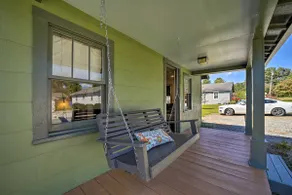 Updated Brevard Home - Close to Downtown! - Image 2