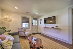 Updated Brevard Home - Close to Downtown! - Image 4