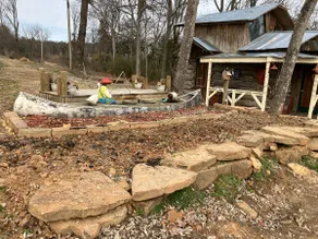The Piney Pioneer Cabin - Image 4