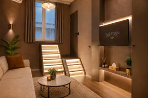 Modern apartment first floor with terrace - Image 5