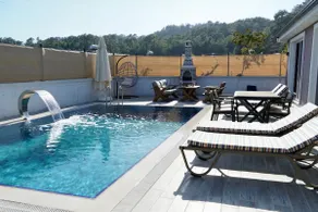 Talia 2+1 luxury pool detached… - Image 5