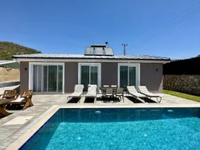 Talia 2+1 luxury pool detached… - Image 2