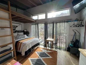 Tucson Mtn Tiny Home w/Deck & add optional Studio - Image 5