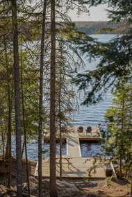 Skelwood Kabin | WildKabin | Hot tub-Sauna-Sunsets - Image 4
