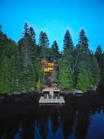 Skelwood Kabin | WildKabin | Hot tub-Sauna-Sunsets - Image 3