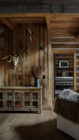 Skelwood Kabin | WildKabin | Hot tub-Sauna-Sunsets - Image 2