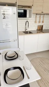 Modern City Guesthouse - Walk to Cafés & Foreshore - Image 5