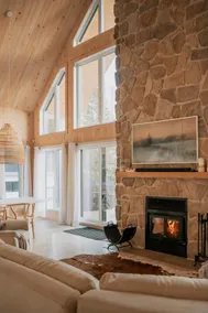 Chardonnay | Hot Tub, Fireplace & Skiing |10 Guest - Image 4