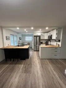 Cozy 2BR Near Boulevard Lake - Image 2
