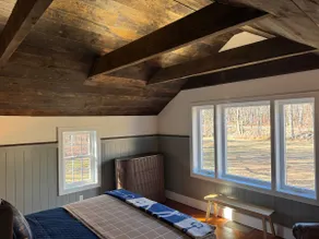 Pocono Mountain Woodrow Farmhouse - Image 5