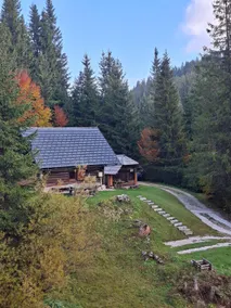Mountain lodge Pokljuka - Image 3