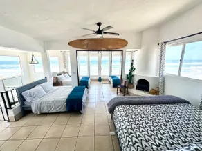 Rosarito Beach ON THE SAND. Sleeps 30! - Image 2
