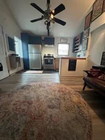 Music-Inspired Nature Bungalow · Private Retreat - Image 2
