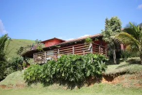Cabin/Country House Serra da Mantiqueira-Piquete - Image 2