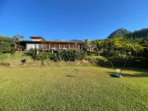 Country House in Serra da Mantiqueira - Piquete SP - Image 4