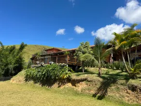 Country House in Serra da Mantiqueira - Piquete SP - Image 2