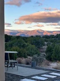 Luxury Desert Casita • Chiminea Nights • Views - Image 4