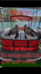 Lakeshore Retreat- Lake Sinclair/Milledgeville - Image 4