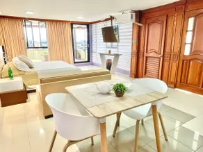 Buena Vista Penthouse with A/C - Image 2